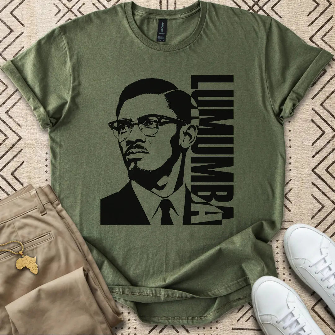 922 – Military Green