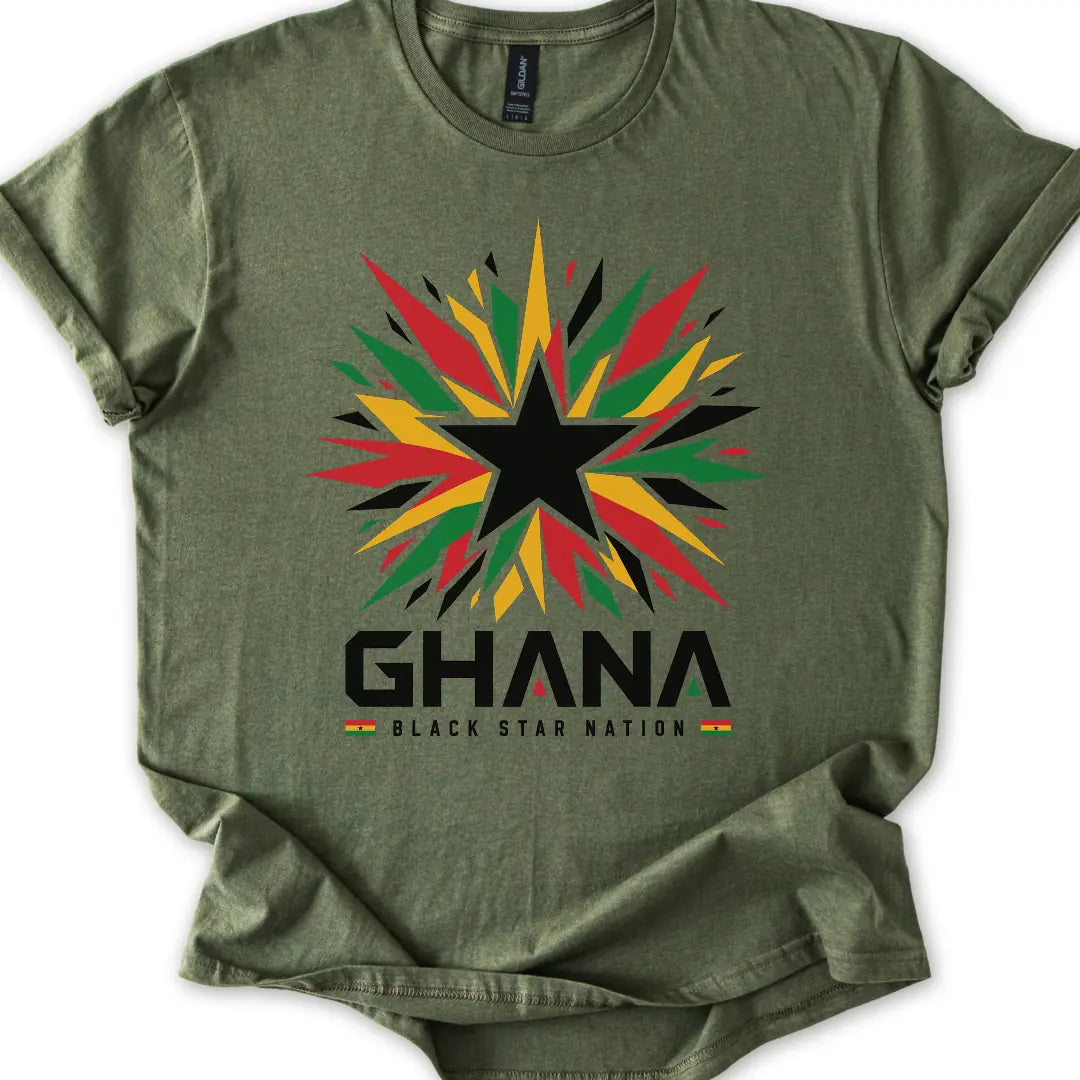 924 – Military Green