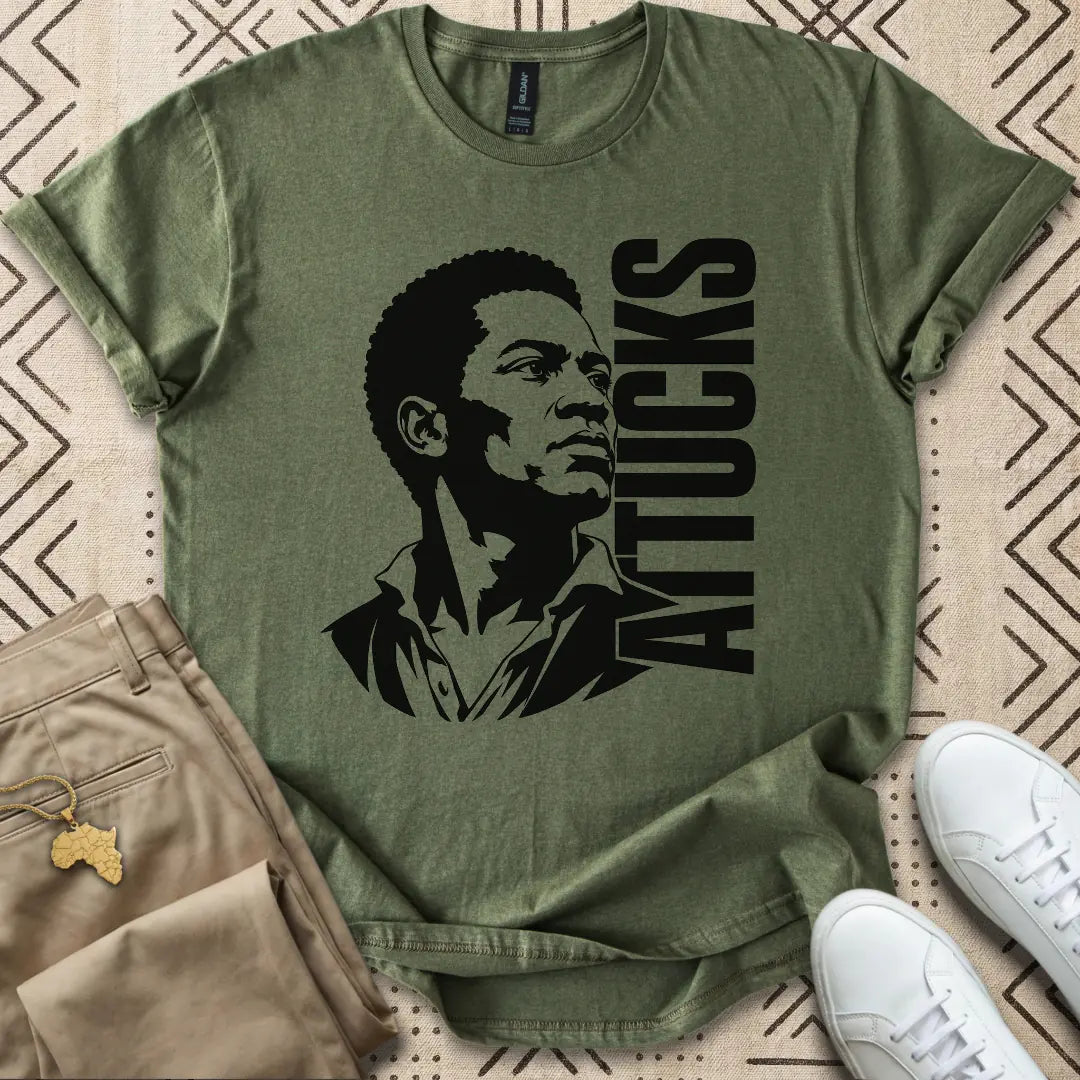 927 – Military Green