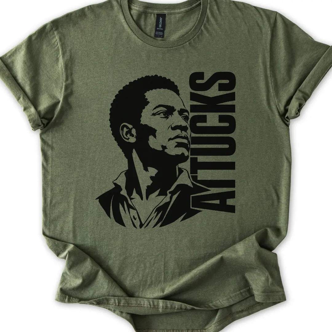 927 – Military Green