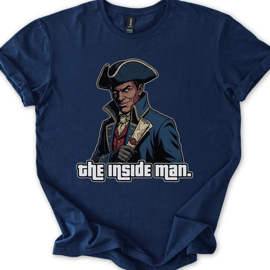 928 – Navy