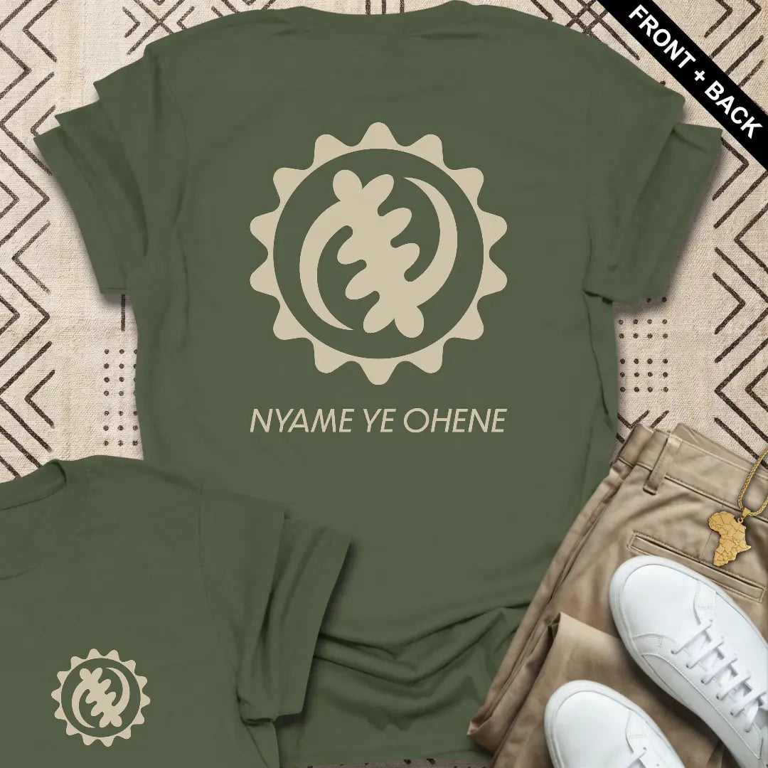 936 – Military Green