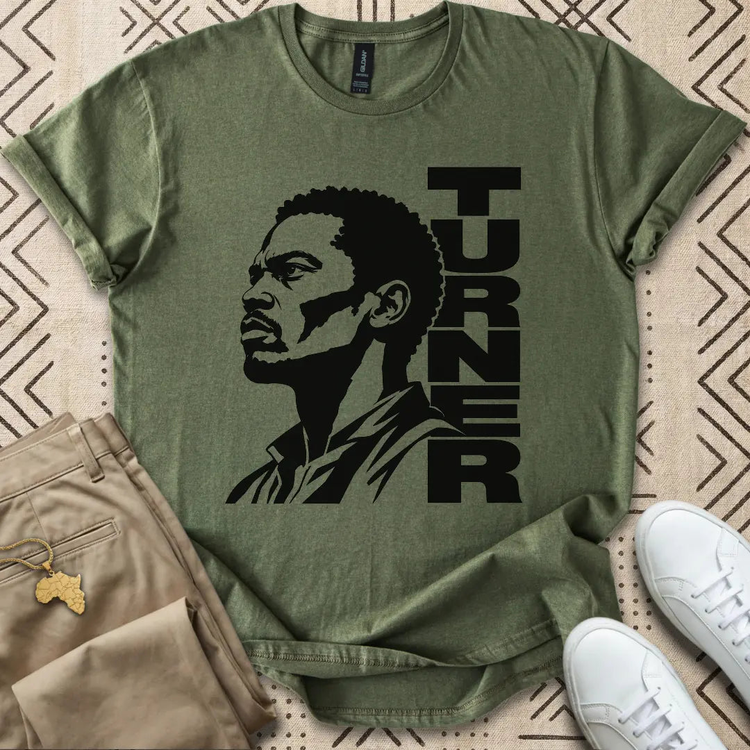 938 – Military Green