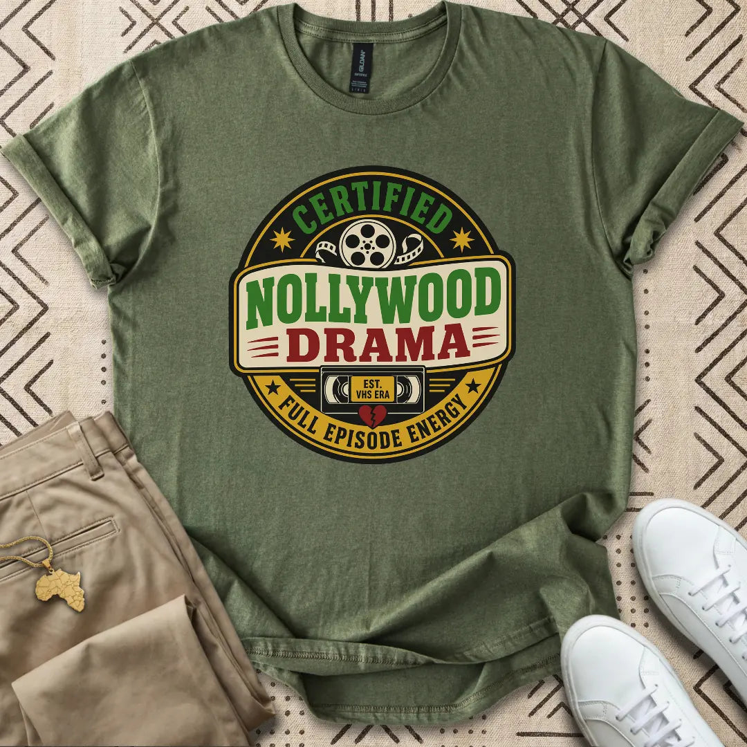 941 – Military Green