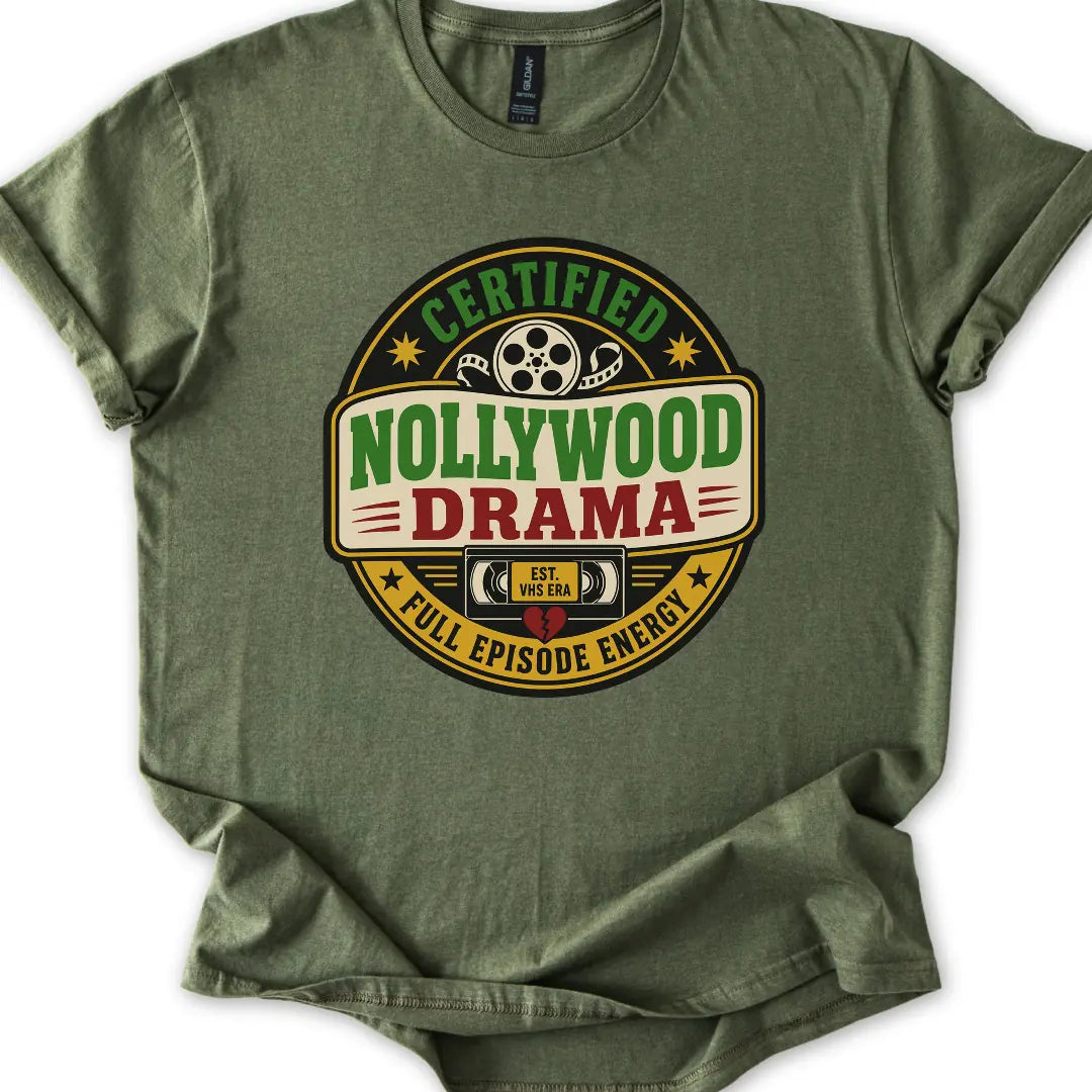 941 – Military Green