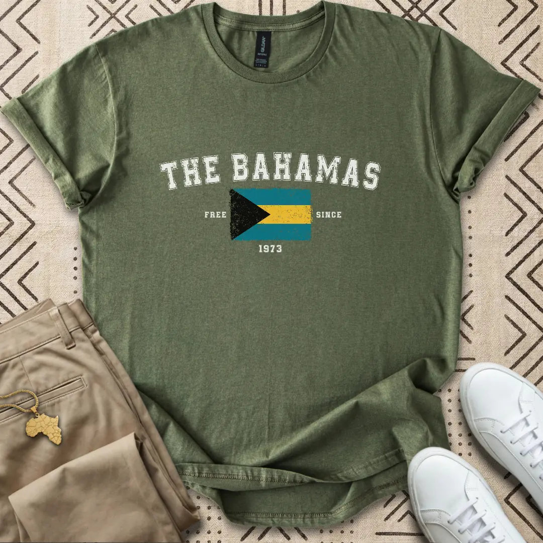 944 – Military Green