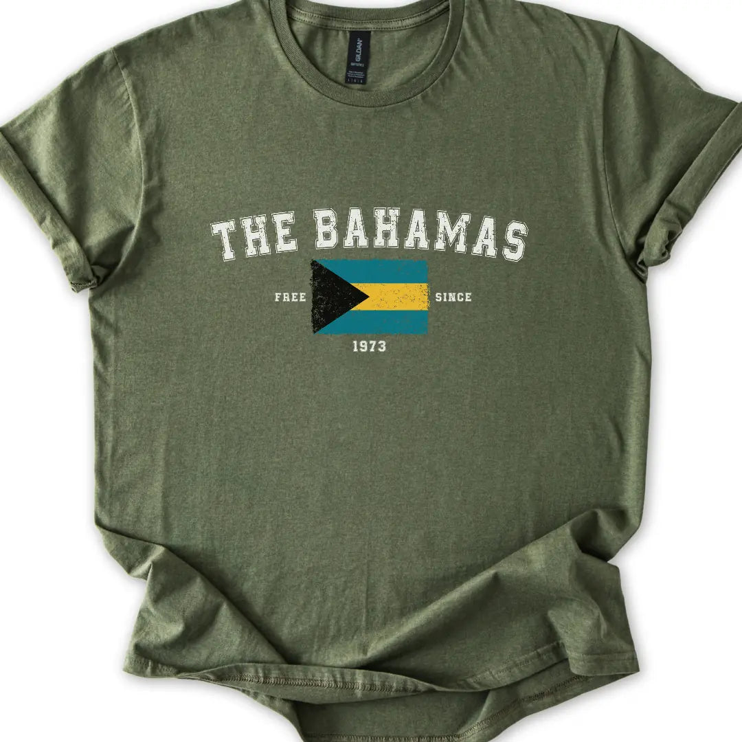 944 – Military Green
