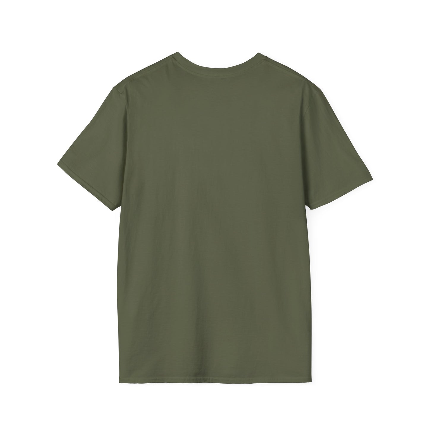Africa Motherland T-Shirt - Regular Fit