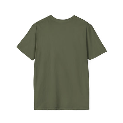 Africa Motherland T-Shirt - Regular Fit
