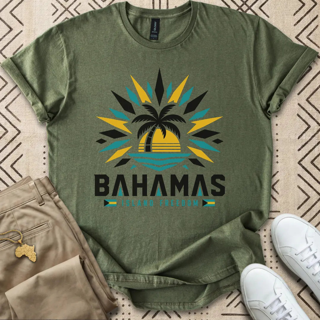 945 – Military Green