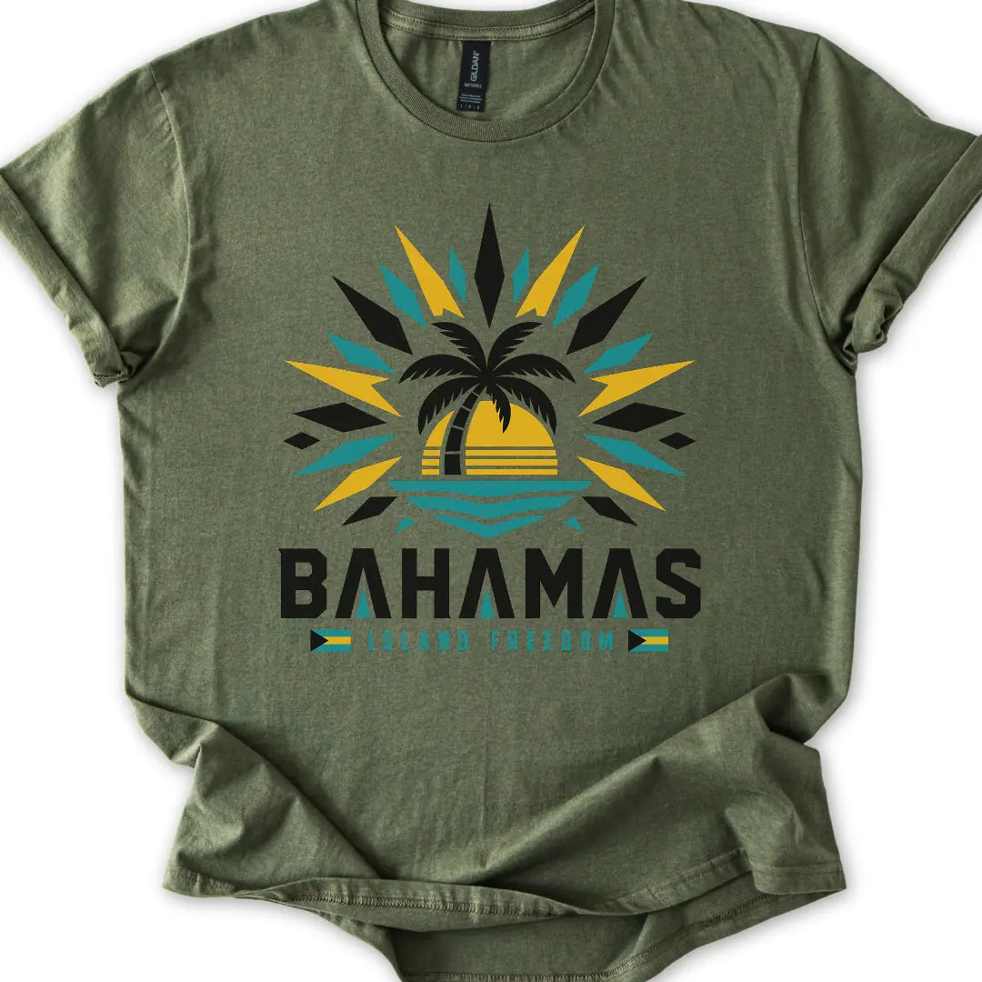 945 – Military Green