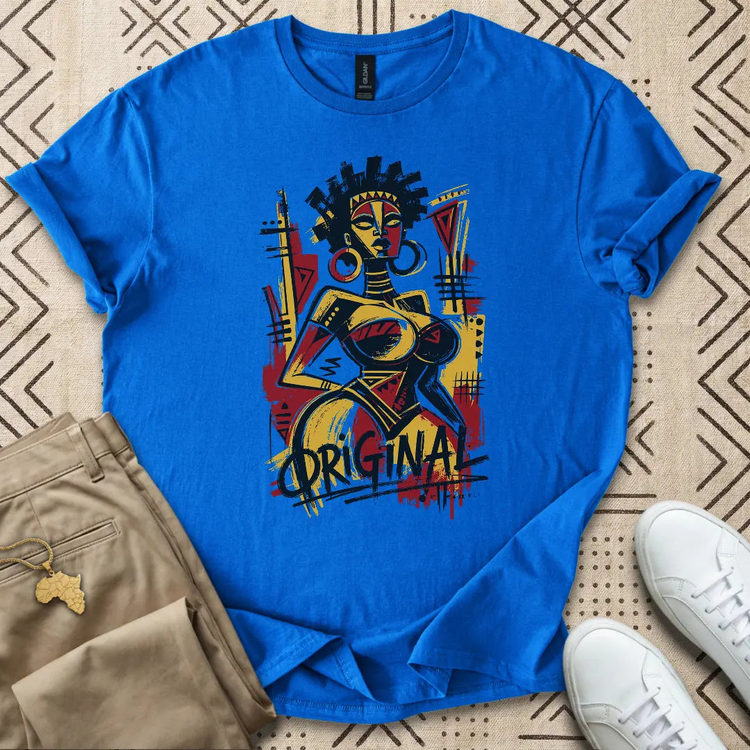 954 – Royal