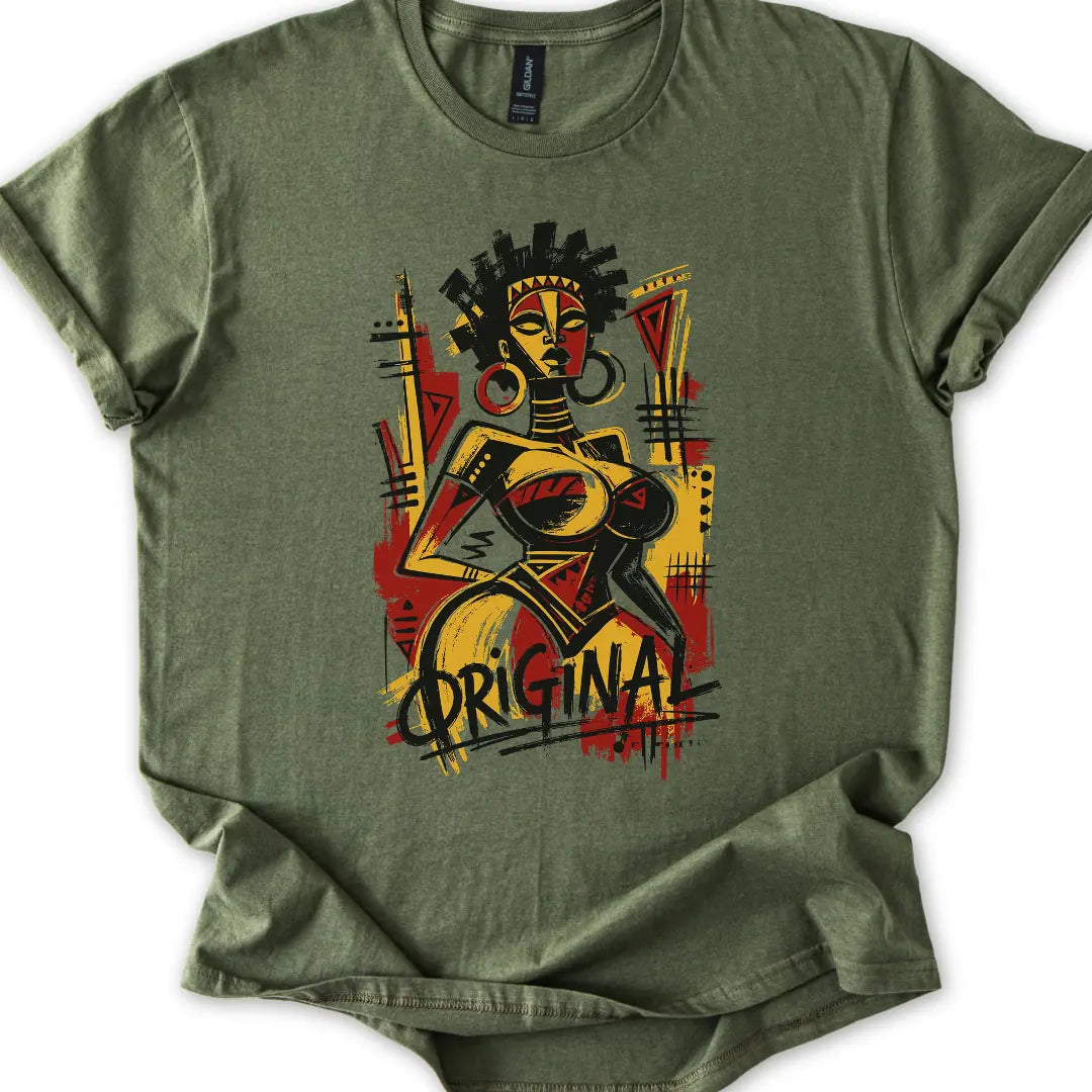 954 – Military Green