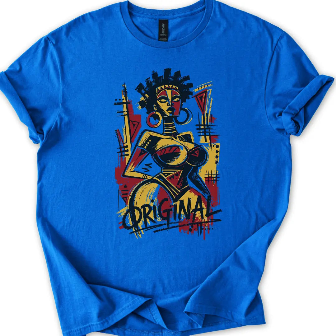 954 – Royal