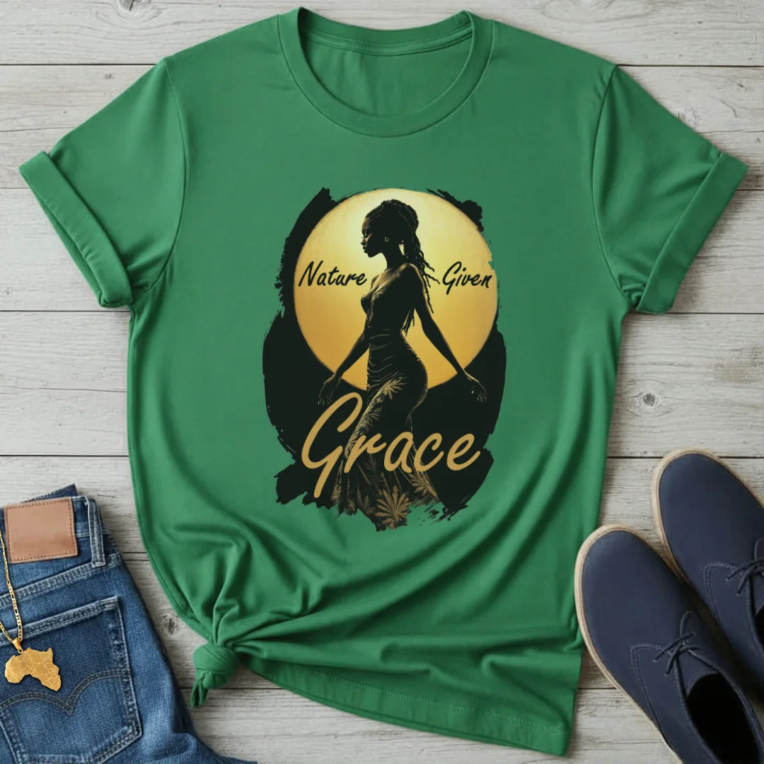 Nature Given Grace T-Shirt
