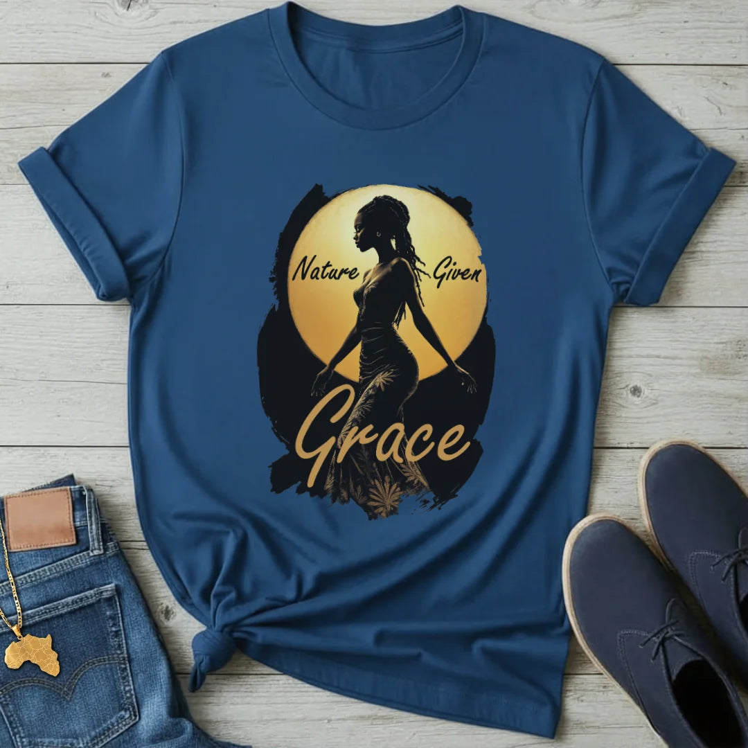 Nature Given Grace T-Shirt