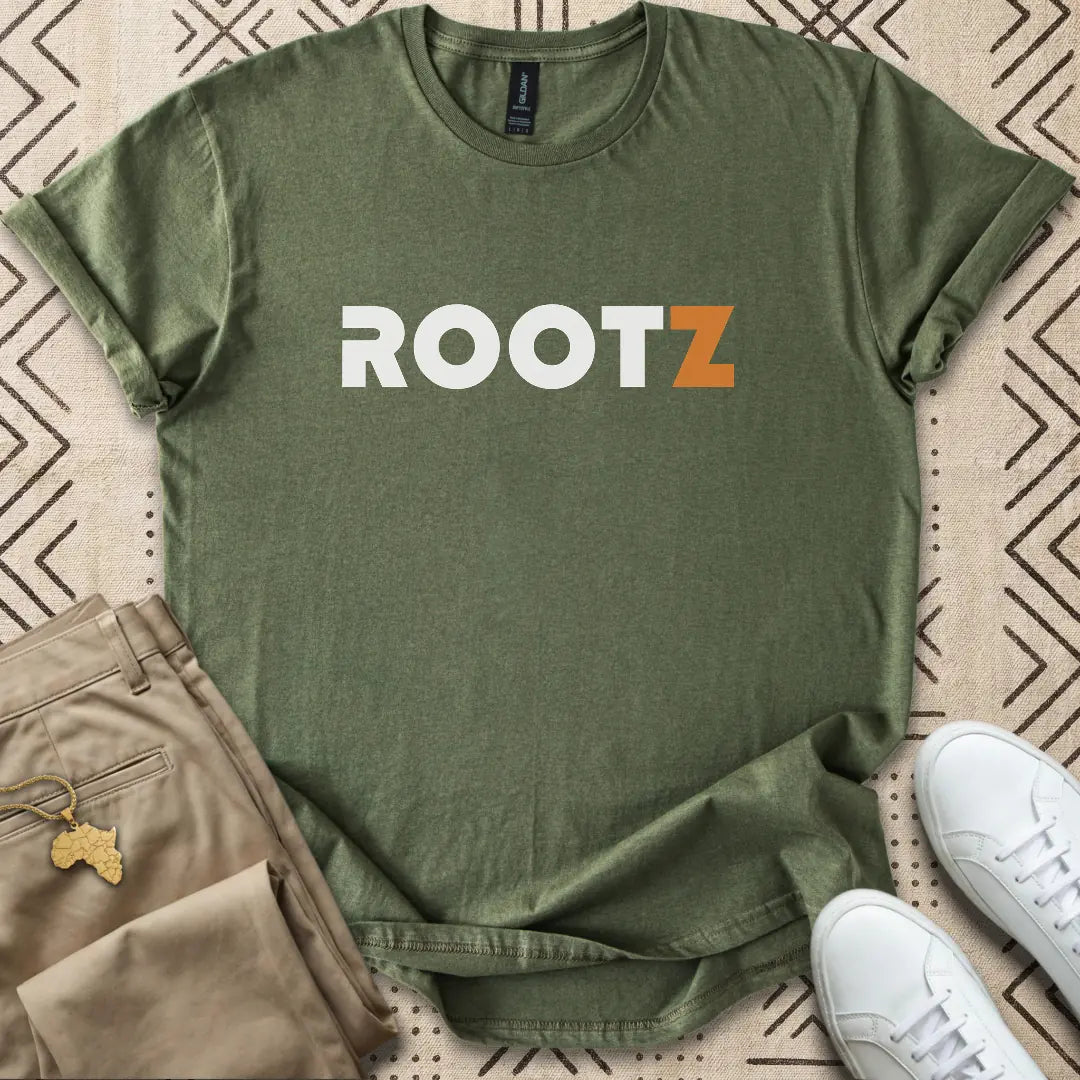 965 – Military Green