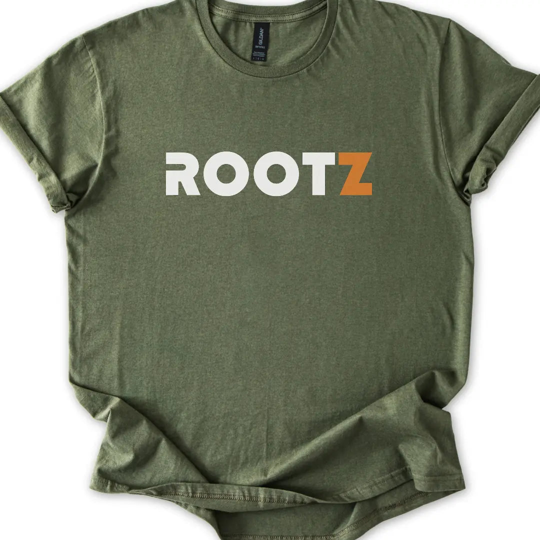 965 – Military Green