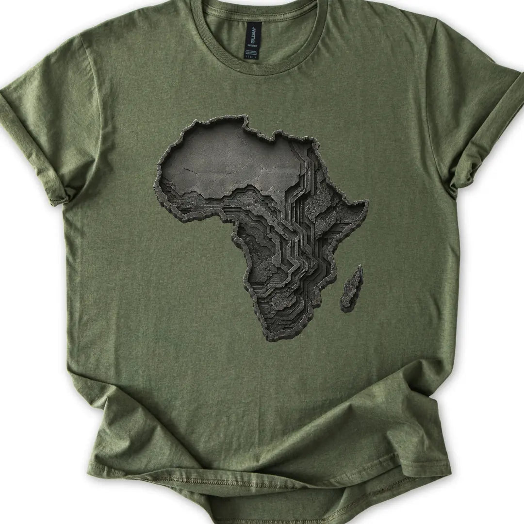 968 – Military Green