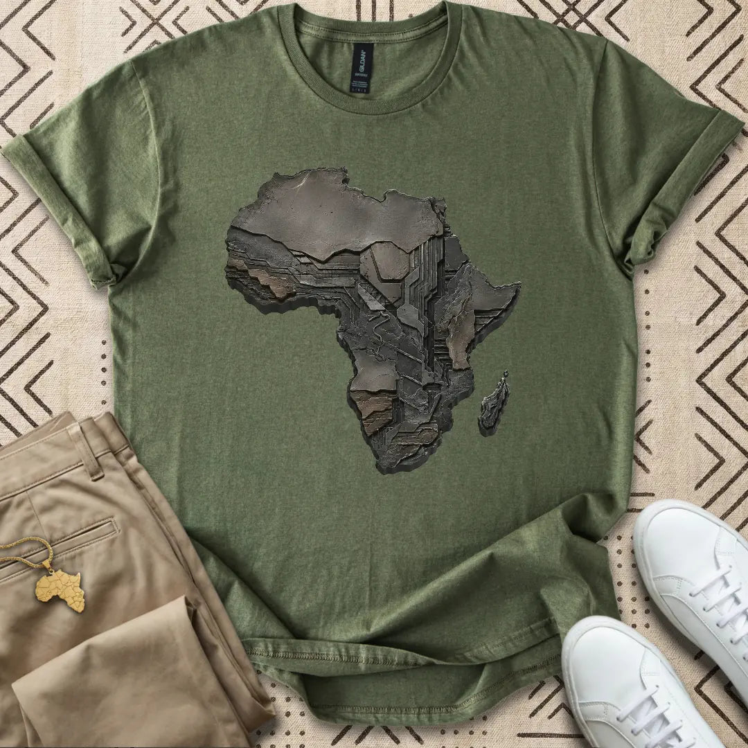 969 – Military Green
