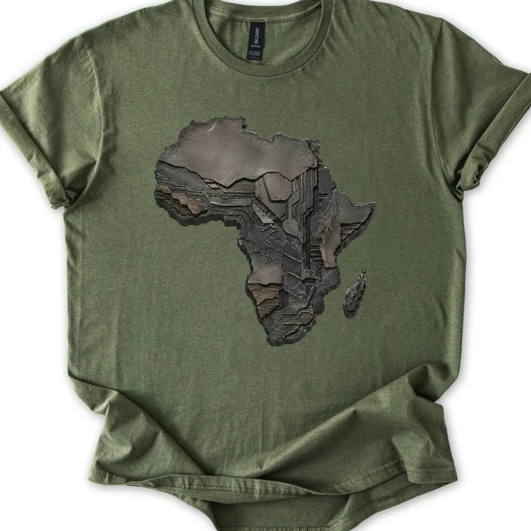 969 – Military Green