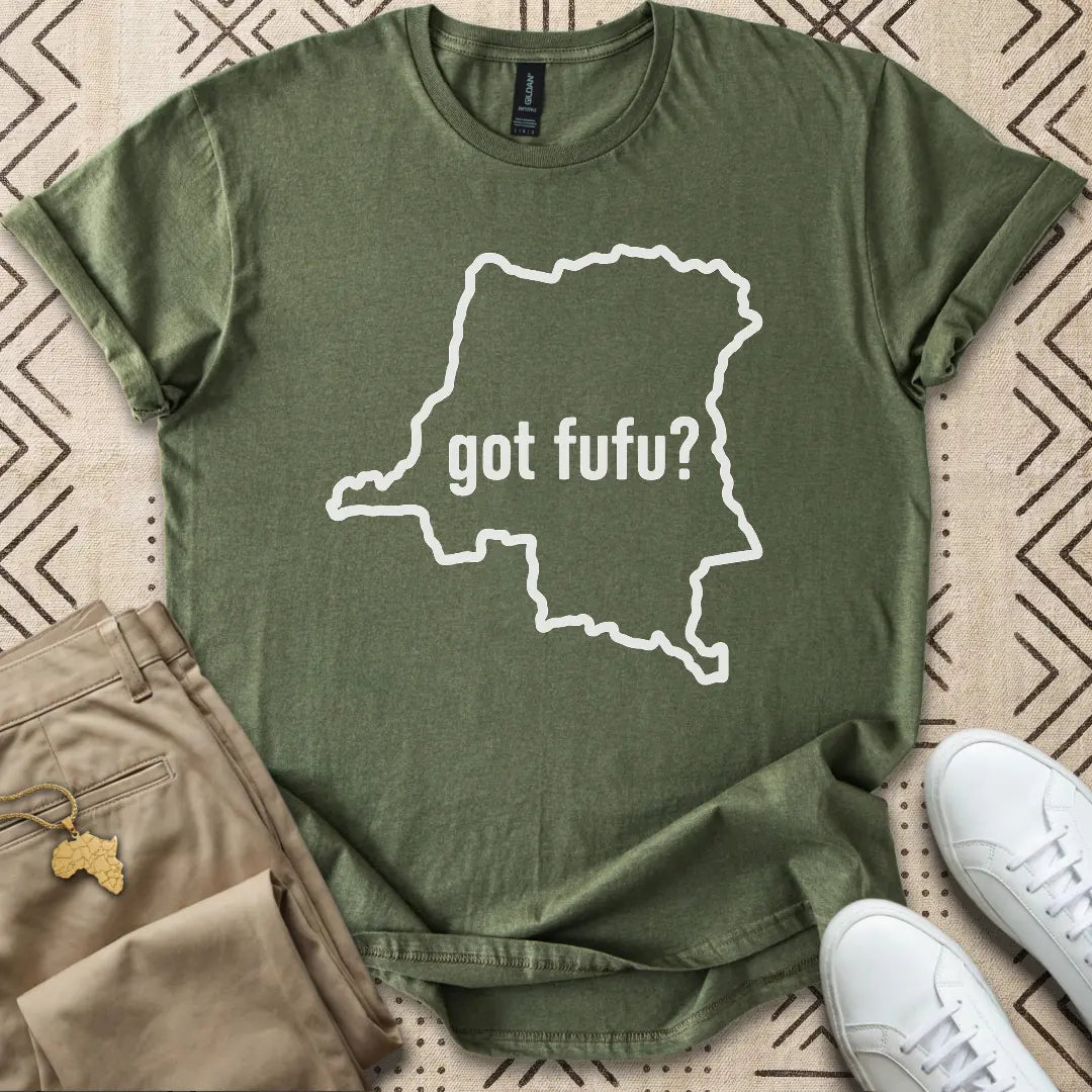 971 – Military Green