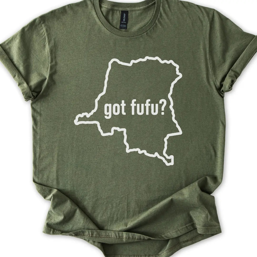 971 – Military Green