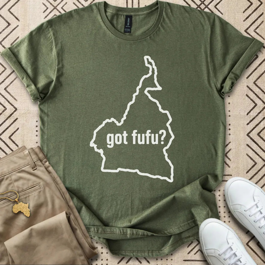 972 – Military Green