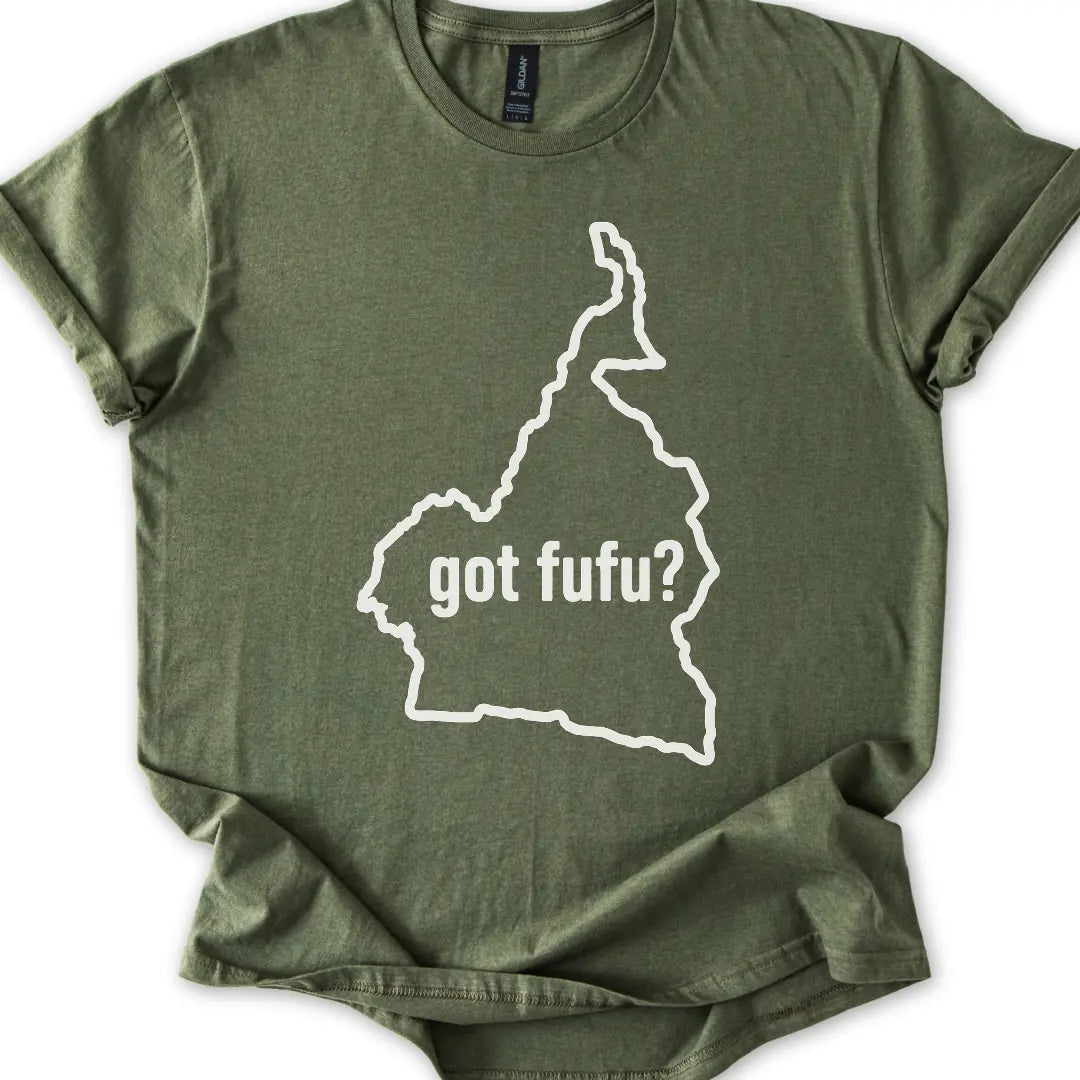 972 – Military Green