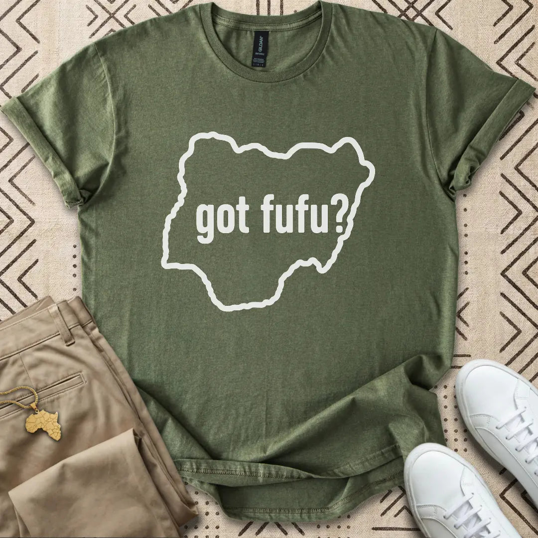 973 – Military Green