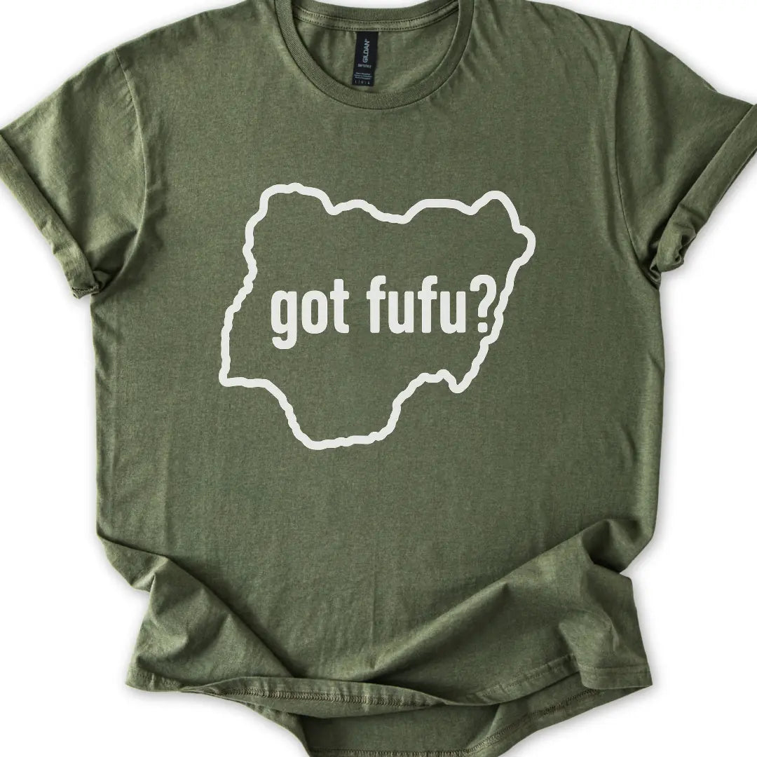 973 – Military Green