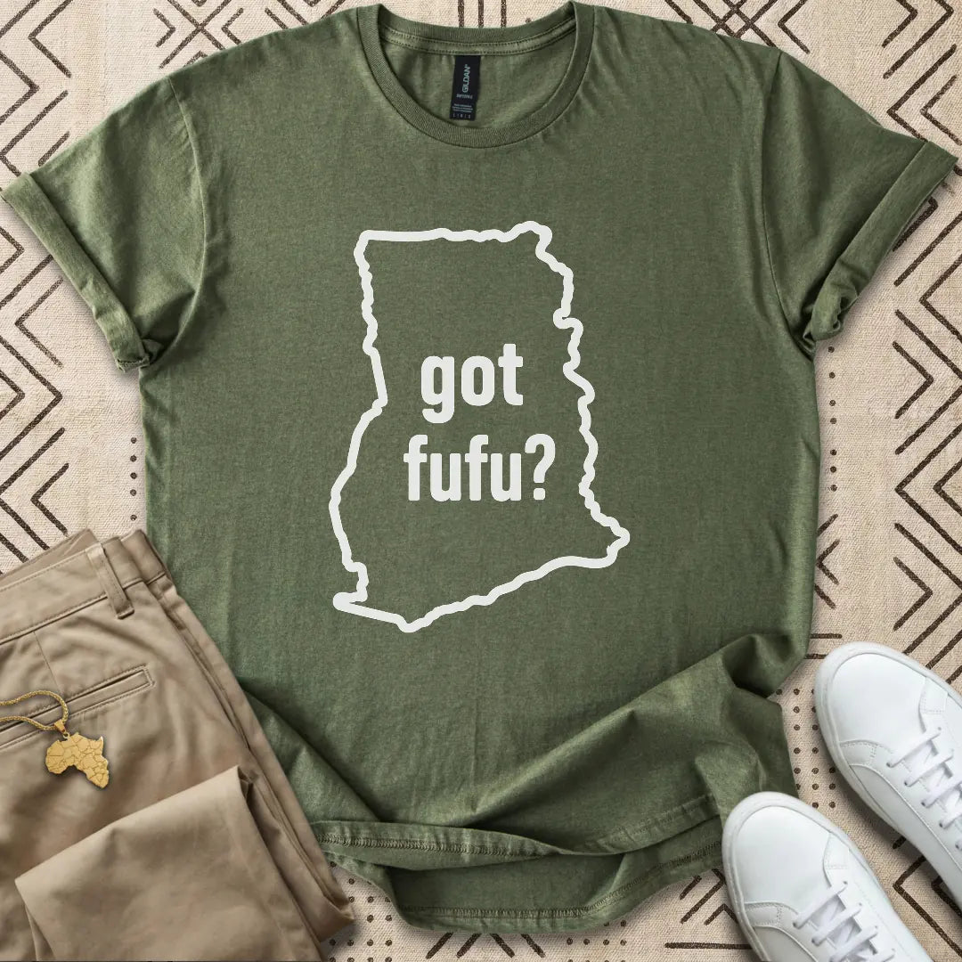 974 – Military Green