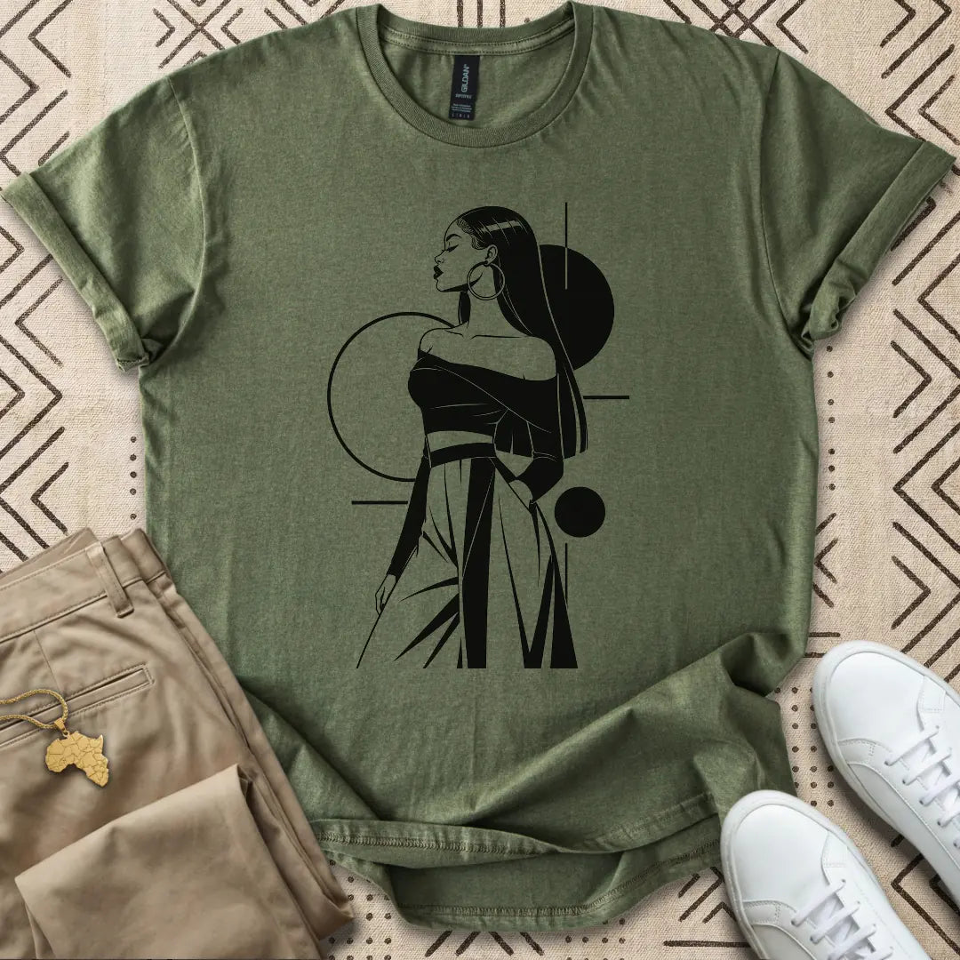 975 – Military Green