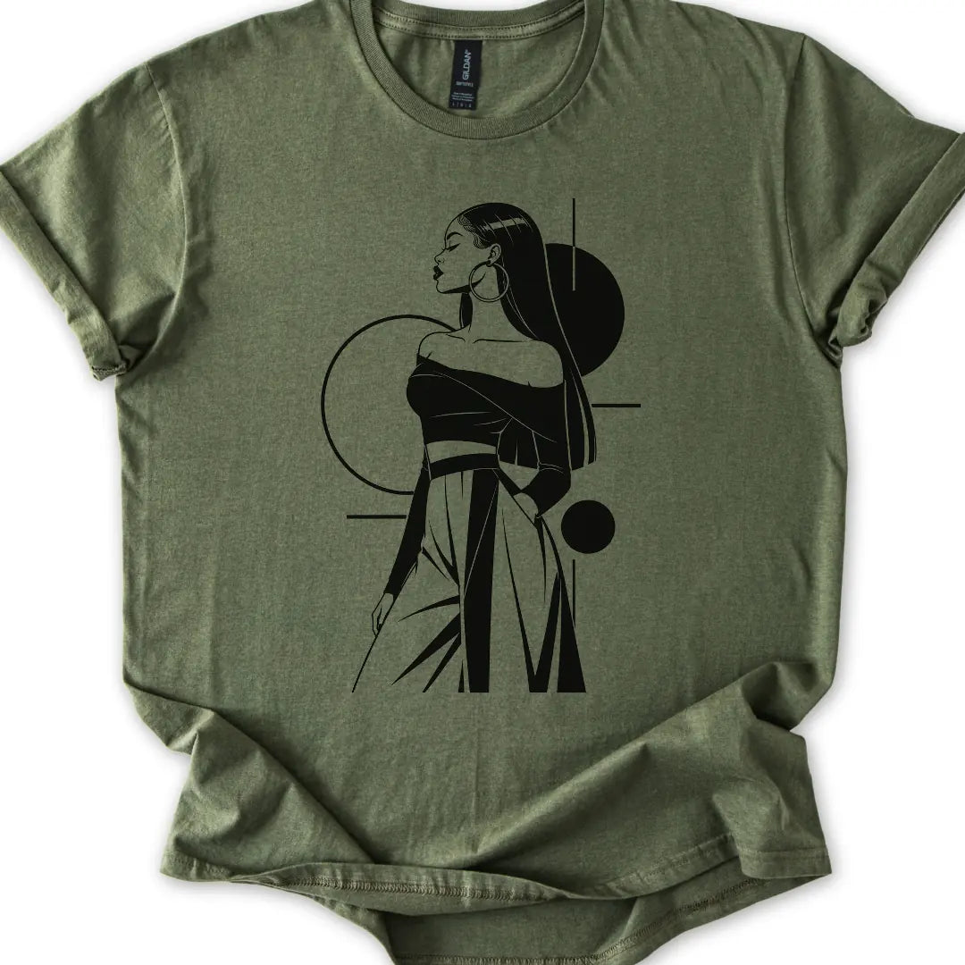 975 – Military Green