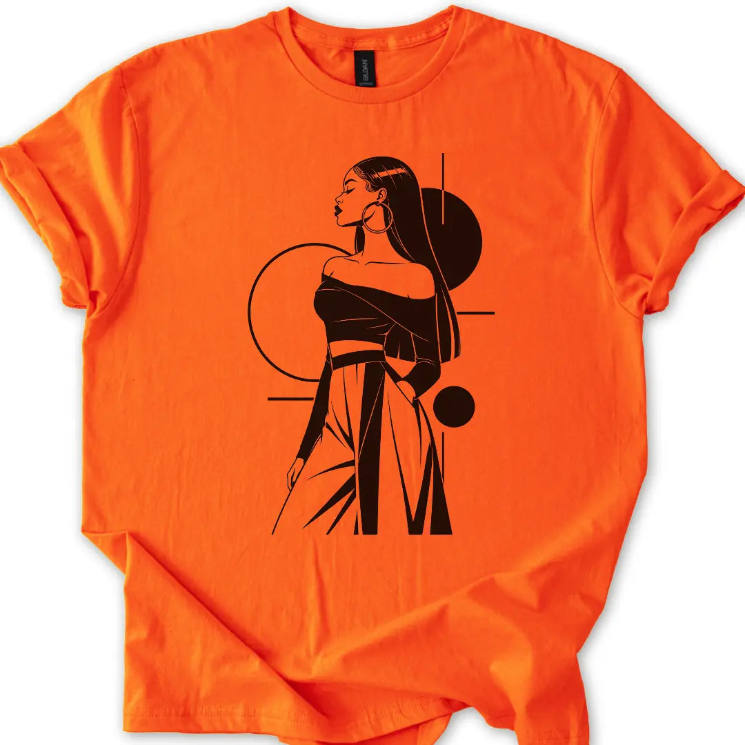 975 – Orange