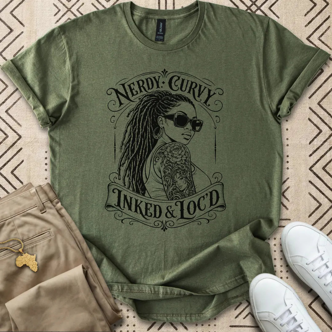 976 – Military Green