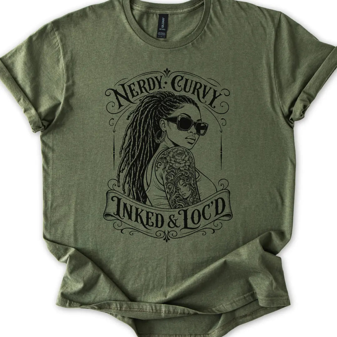 976 – Military Green