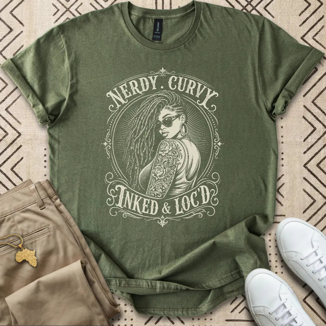 977 – Military Green
