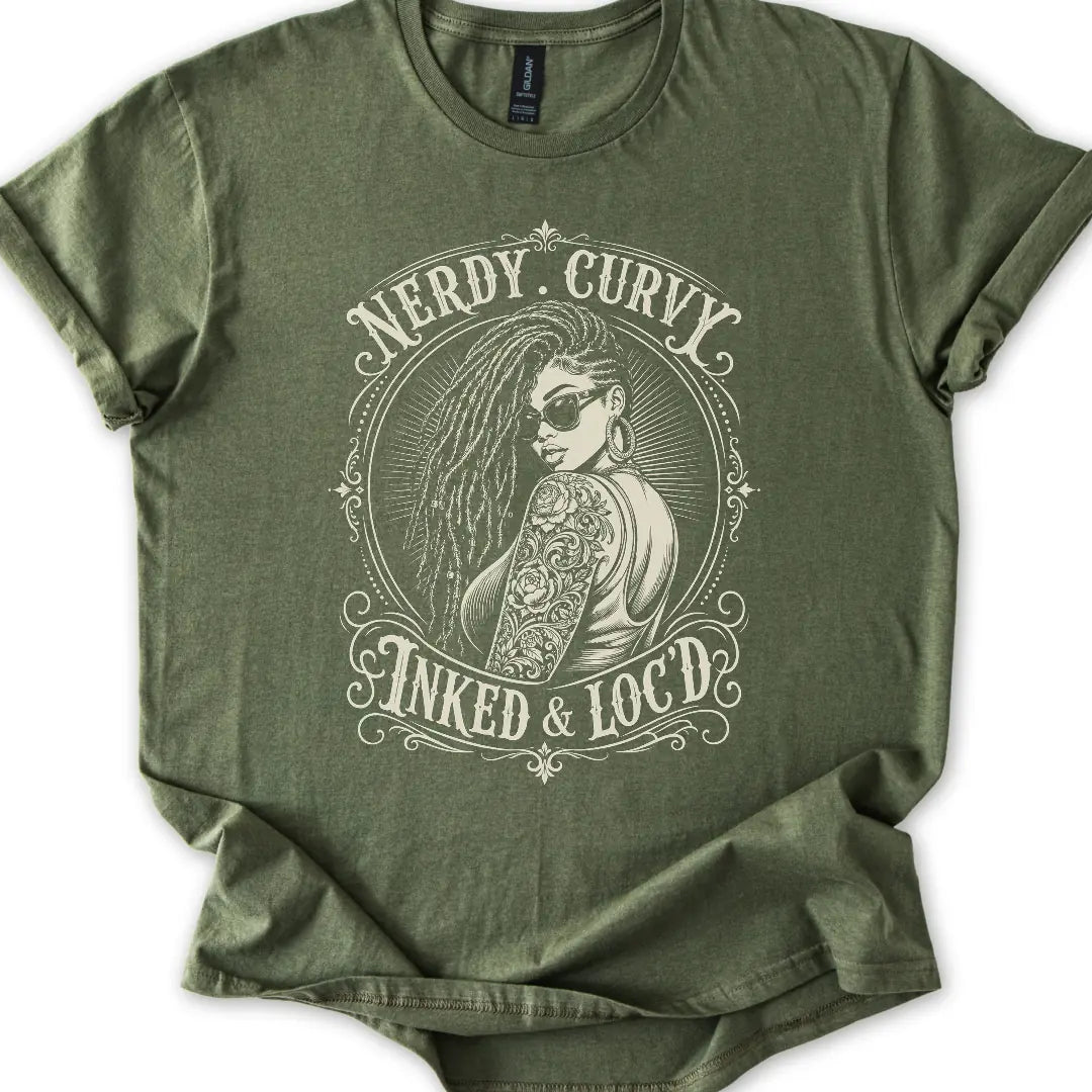 977 – Military Green