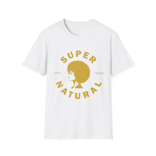Super Natural T-Shirt - Regular Fit