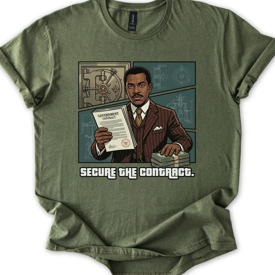 979 – Military Green