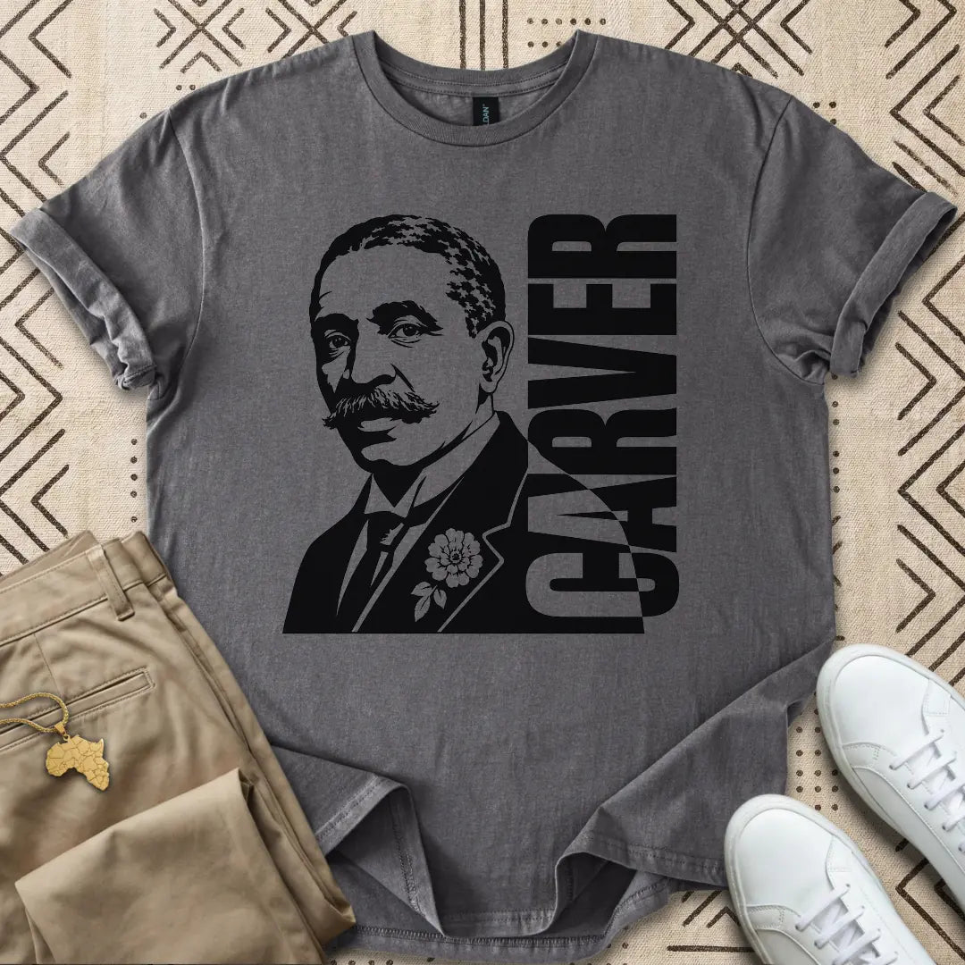 980 – Charcoal