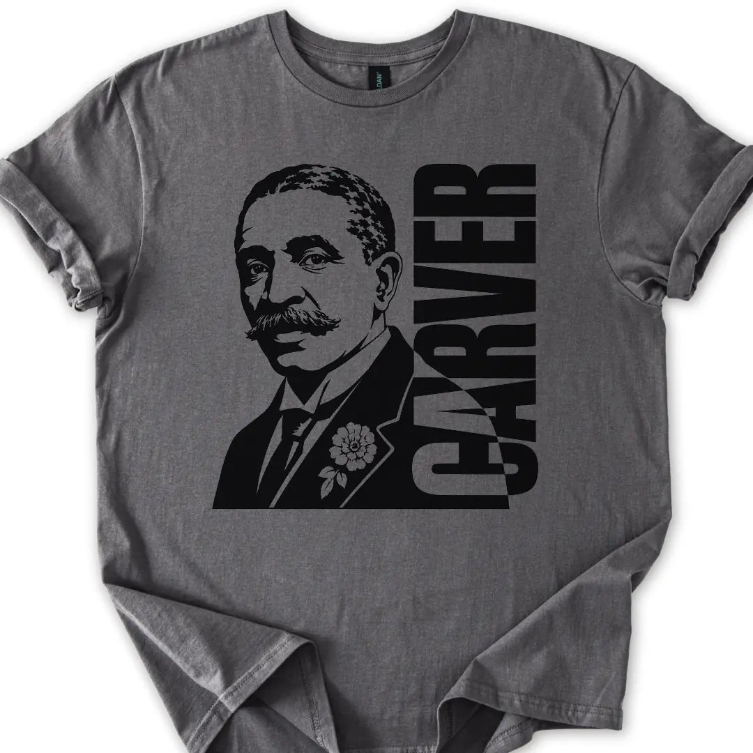 980 – Charcoal