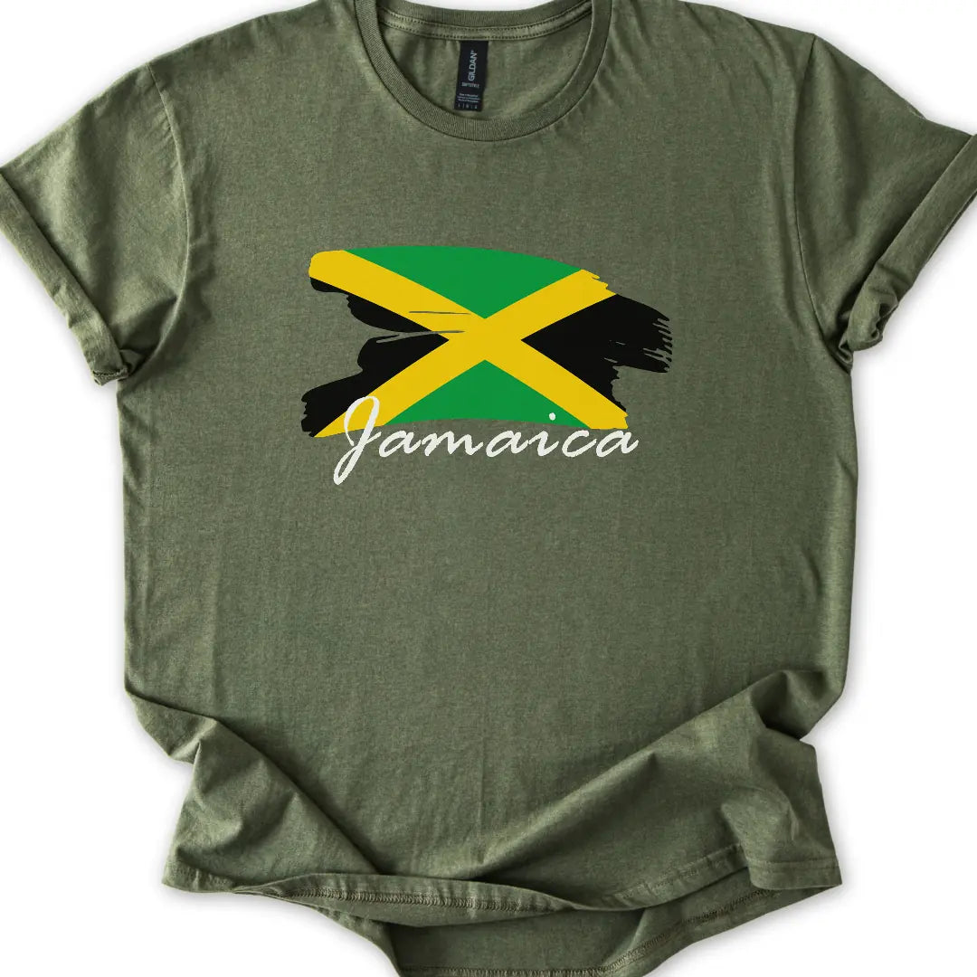 983 – Military Green