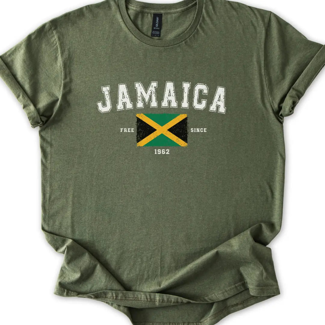 984 – Military Green