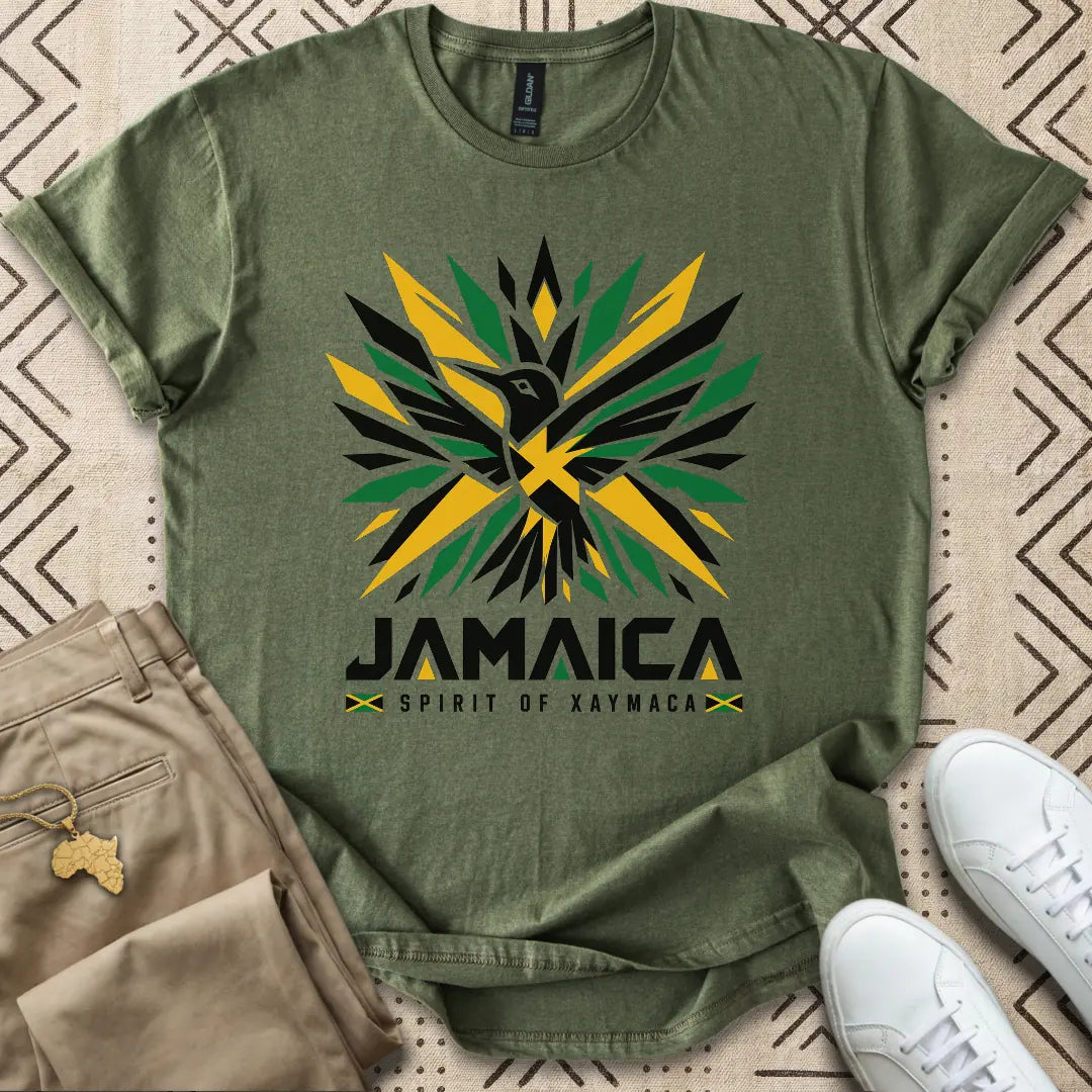 985 – Military Green