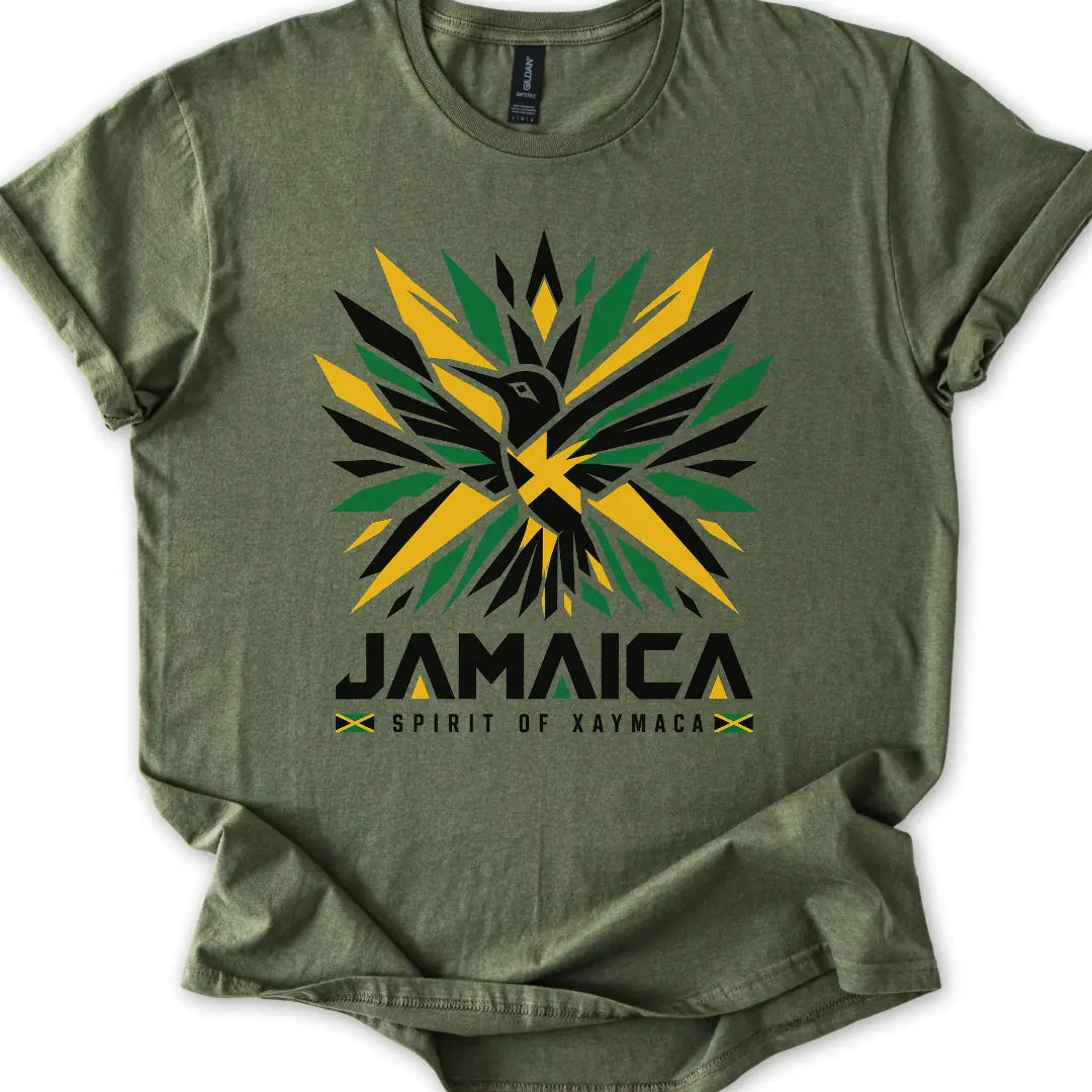 985 – Military Green