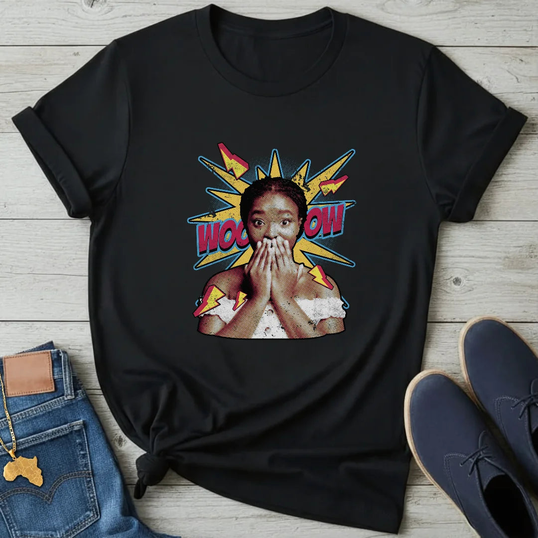 PopArt WOW! T-Shirt