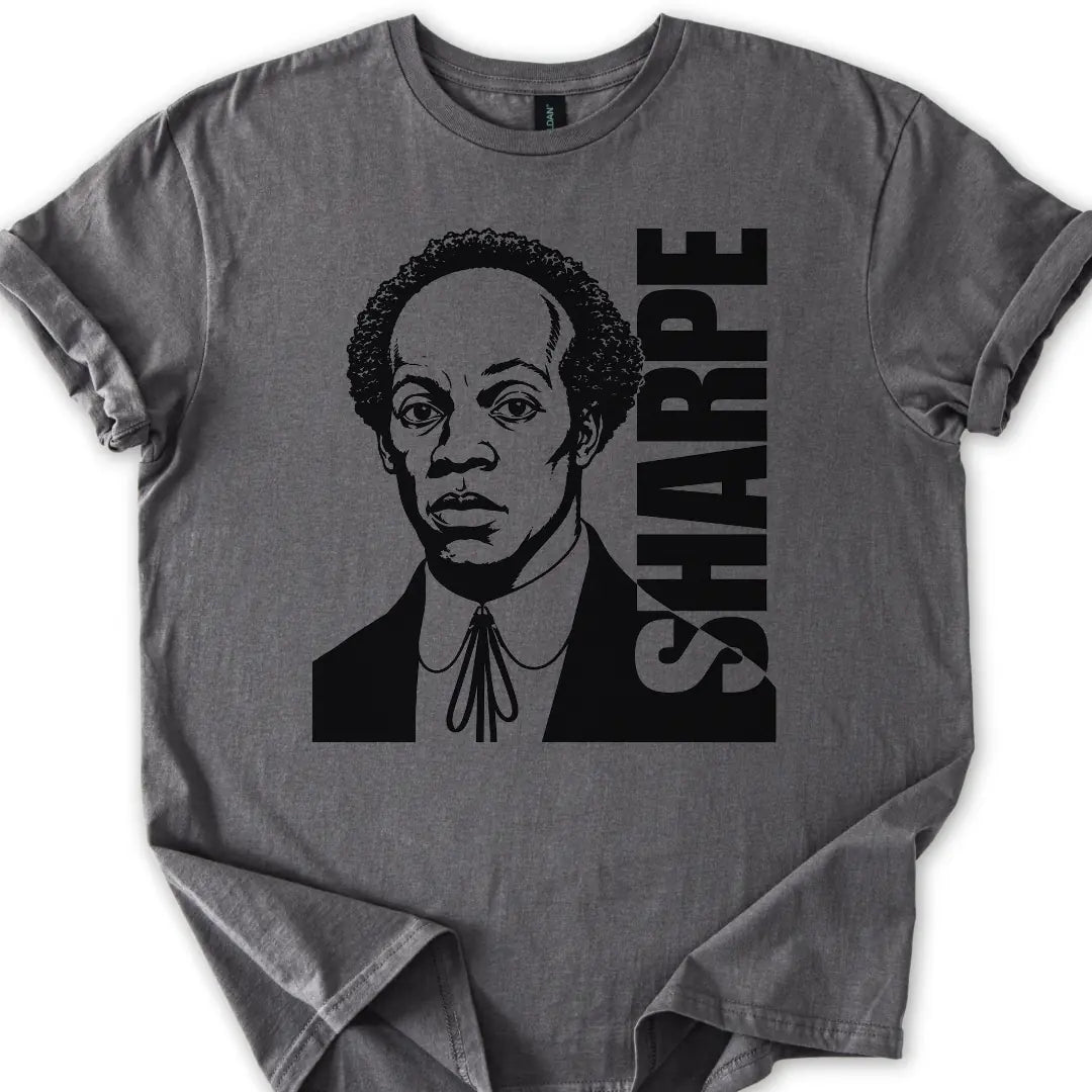991 – Charcoal