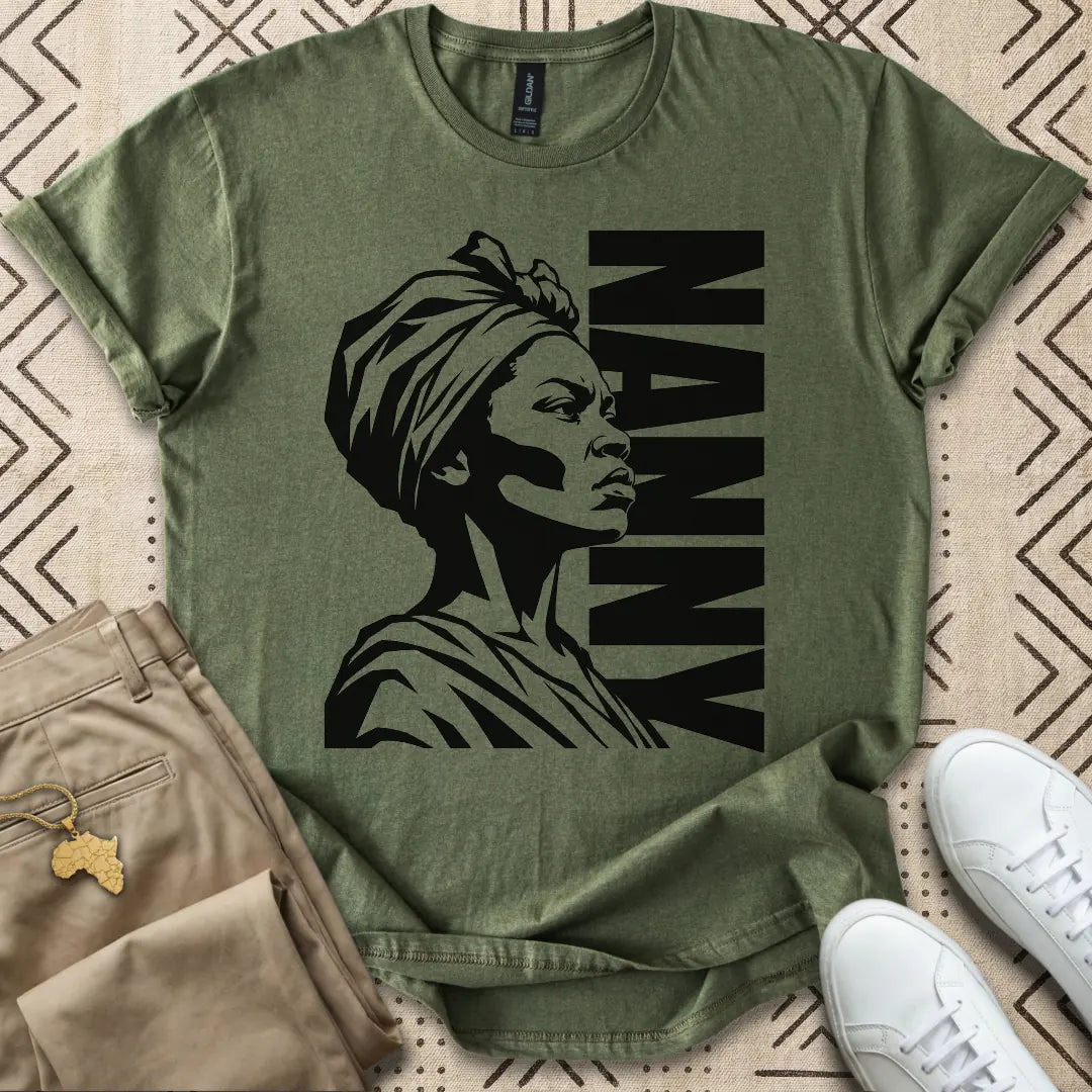 994 – Military Green